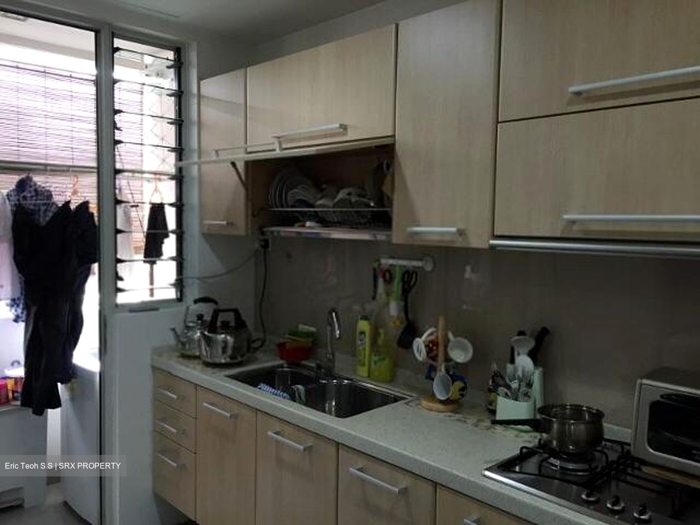 East Mews (D15), Apartment #631120301